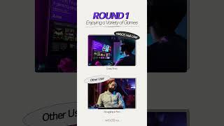 Discover a variety of Game Genres easily [upl. by Nnylcaj401]