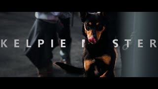 2023 Kelpie Muster  Short Cinematic [upl. by Baer]