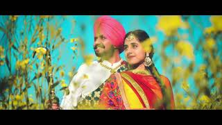 ADARSH EDITS  BEST PRE WEDDING  2021  CHANNA FEROZ KHAN  RANJIT BAWA  IMPRESS [upl. by Eeresed]