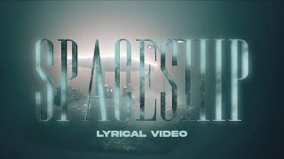 Spaceship Lyrics  AP Dhillon  Shinda Kahlon  Hidden Gems  Latest Punjabi Songs 2022 [upl. by Okubo661]