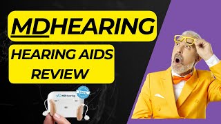 MDHearing OTC Hearing Aids Are They Worth It [upl. by Nahraf]