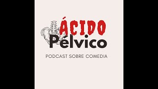 Ácido Pélvico Live Stream 2 [upl. by Austin808]