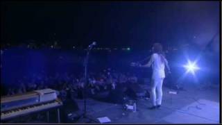 Jenny Lewis  Silver Lining Coachella 09mov [upl. by Devine913]