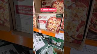 Rao’s Eggplant Parmesan at Costcoraoshomemade raos eggplantparm parmesan costco costcofinds [upl. by Elinor]