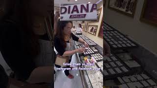 Balmaceda Family at DIANAJEWELLERS qatarlife explore shorts trending [upl. by Aerdnaek]