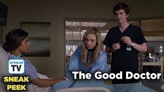 The Good Doctor  Season 7 Episode 10 Goodbye  My favorite scene ❤️ [upl. by Hiroko]