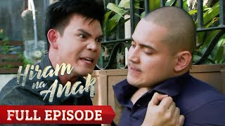 Hiram na Anak Full Episode 24 [upl. by Eiramlatsyrc608]