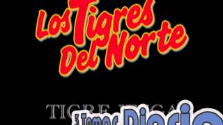 Navaja LibreLos Tigres del Norte Album El Otro Mexico Año1986 [upl. by Arodnap]