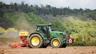 ⁠Silage Waterford 2023 Ireland [upl. by Ellezig]