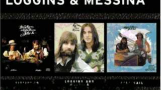 loggins amp messina  Travelin Blues  Full Sail [upl. by Noletta]