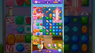 Candy Crush Friends Saga Level 3004 [upl. by Letnoj]