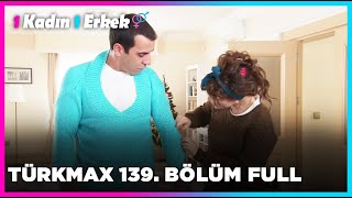 1 Kadın 1 Erkek  139 Bölüm Full Turkmax [upl. by Eldon66]