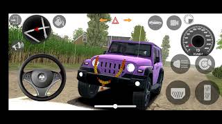 MODIFY CAR 😱 PART 215 INDIAN CAR SIMULATOR GAME 👿 simulatorgame cargame AKSHAYLODI12 [upl. by Anh]