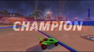 Champion Montage [upl. by Nnil415]