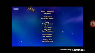 Clangers Credits [upl. by Zigmund376]