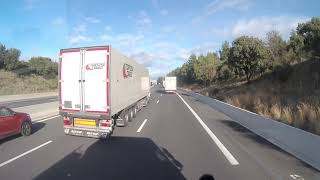 Easy Job Bretagne Pays Bas Espagne EP5 [upl. by Moore342]