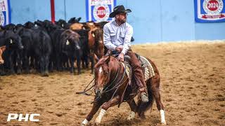 2024 Augusta Futurity 4YO Open Highlights [upl. by Grory464]