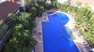 Centara Karon Resort Phuket [upl. by Axia]