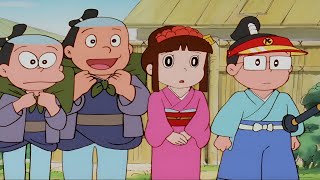 Kiteretsu New Episode In Hindi  Kiteretsu Episodes In Hindi viral kiteretsu cartoon trending [upl. by Esalb]