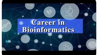 Career in Bioinformatics bioinformatics careerboost skills [upl. by Maximilianus505]