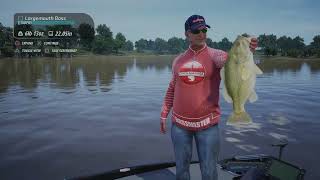 Bassmaster Fishing 202220240111210129 [upl. by Irene]