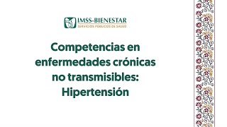 9 Tratamiento farmacológico de la hipertensión arterial [upl. by Ahsiem]