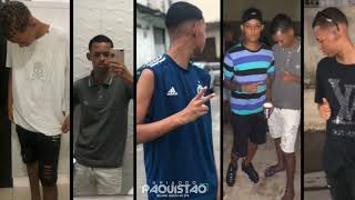 30 MINUTOS DE TUDO QUE ROLA NO BAILE DO EGITO NO CHAPADÃƒO VS PIQUEZIN DOS CRIA  DJ WL DO CHP  2K22 [upl. by Aydidey]