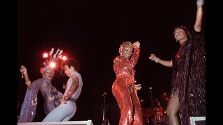 Boney M  Love For Sale Concert Hamburg 1977 [upl. by Teague]