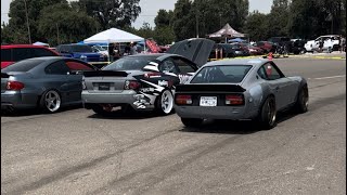 Colusa CA  Track Takeover 2024 [upl. by Anivahs]