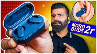 The Best Budget TWS Earphones  OnePlus Nord Buds 2r Unboxing🔥🔥🔥 [upl. by Yednarb]