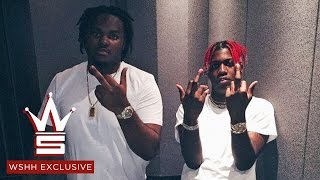 Tee Grizzley x Lil Yachty quotFrom The D To The Aquot WSHH Exclusive  Official Audio [upl. by Yendyc]