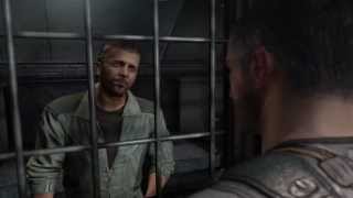 Splinter Cell Blacklist  Kobin Mission 1 quotDead Coastquot [upl. by Zedecrem]