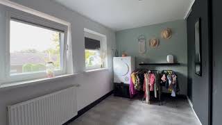 Vrijstaande woning te koop in Denekamp  Geert van Woustraat 31  Weusthuis Makelaardij [upl. by Haila585]