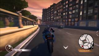 Wheelman  Walkthrough Part 9 HD [upl. by Nirrat49]