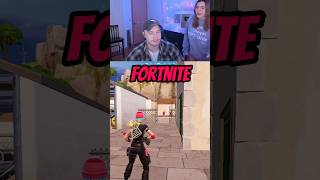 WYFUL CAN’T WIN AGAINST HIS GIRL Fortnite Wyful [upl. by Nassi]