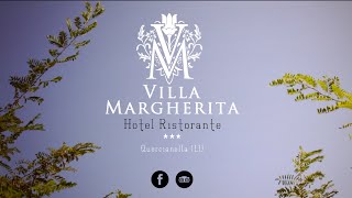 Villa Margherita  Hotel Ristorante  Quercianella LI [upl. by Kcirdneh]