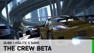 Hrejcz Lets Play The Crew beta [upl. by Margo]