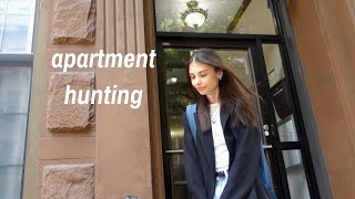 apartment hunting in NYC with prices i was scammed [upl. by Favata]