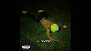 FADED MEMORIES  Kid Vib3s Official Audio [upl. by Uela]