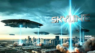 SKYLINE 2010 Ending Explain in हिंदी।स्काईलाइन मूवी review।Jaadugar films [upl. by Lenneuq]