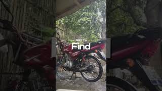 Hugas ng motor kahit maulan shortvideo subscribe shortvideo ytshorts [upl. by Ydissac]