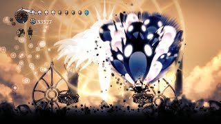 Hollow Knight Godmaster  Pantheon of Hallownest All Bindings [upl. by Kado807]