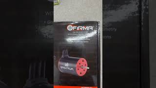 NEW System For Mojave Grom 2 in 1 started cogging real bad rc rccar arrma rctruck offroad [upl. by Sarina786]