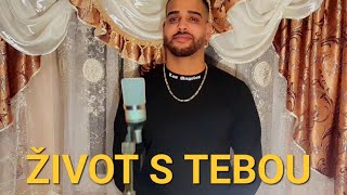 Maiky Turtak  Život S Tebou cover [upl. by Ecam]