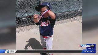 Lubbock teen hopes to be one of the first to get Hero Arm after being born with one hand [upl. by Opaline]