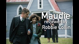 Maudie 2016  Introducción a la película [upl. by Aneerak676]