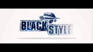 CD Completo da Banda Black Style • 2013 • O Mesmo Som Um Novo Show [upl. by Almap94]