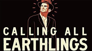 Calling All Earthlings  EXCLUSIVE TRAILER [upl. by Taryn]