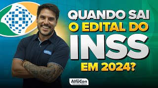 VAI TER INSS EM 2024  AlfaCon [upl. by Aikemaj141]