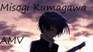 Misogi Kumagawa Tribute  AMV  Lump your head [upl. by Gibert]